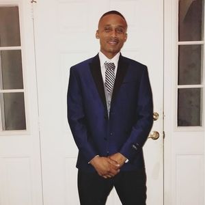 Meet your Posher, Blaise